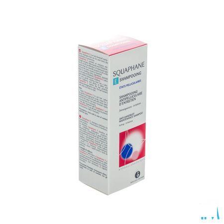 Squaphane E Shampoo Anti Roos Onderhoud 200 ml