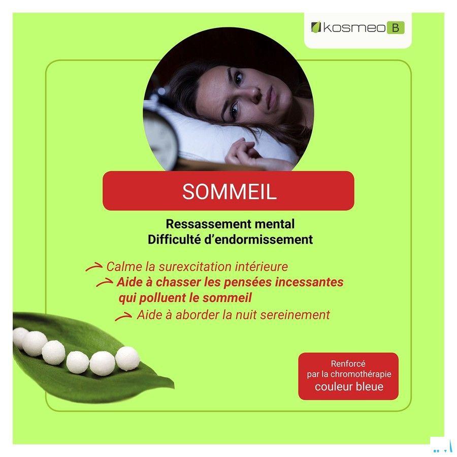 Eumadis Sommeil Tube 6,3g  -  Distribio