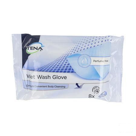 Tena Proskin Wetwashgloves No Perfume 8