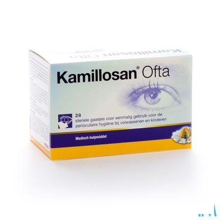 Kamillosan Ofta Kompres 28