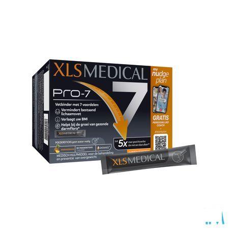 XLS Med. Pro-7 Stick 90