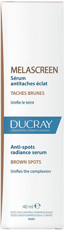 Ducray Melascreen Serum A/Pigmentvlekken 40 ml