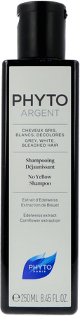 Phytoargent Shampoo Grijs Haar Fl 250 ml