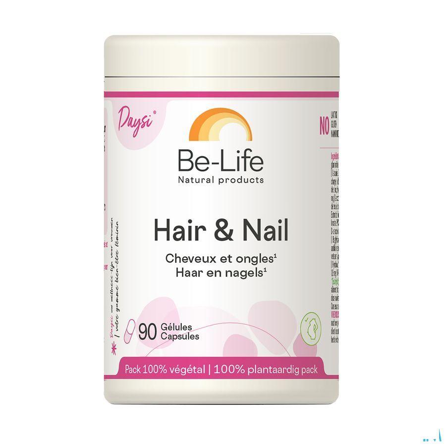 Hair & nail Mineral Complex Be Life Gel 90  -  Bio Life