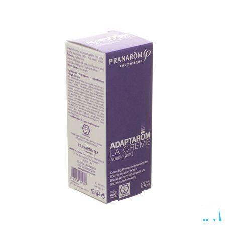 Adaptarom Creme Nourrissante 50 ml  -  Pranarom