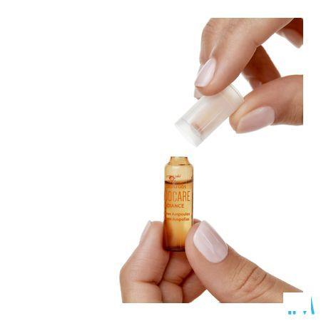 Endocare Radiance Concentrate Amp 14X1 ml