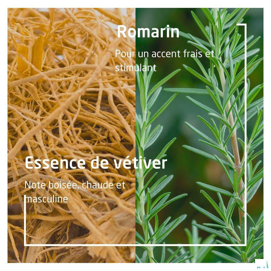 Weleda Douchegel Activerend Man Tube 200 ml  -  Weleda