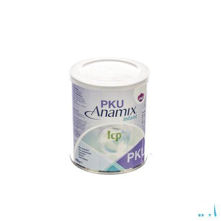 Pku Anamix Infant 400 gr  -  Nutricia