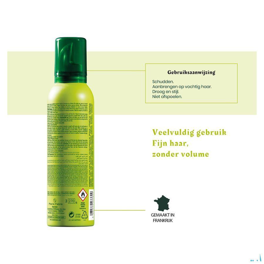 Furterer Volumea Volumemousse 200 ml