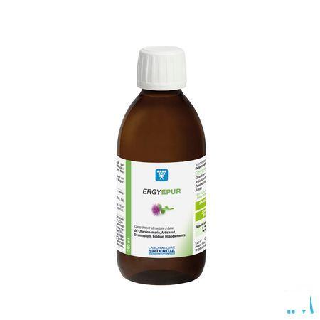 Ergy-epur 250 ml  -  Lab. Nutergia