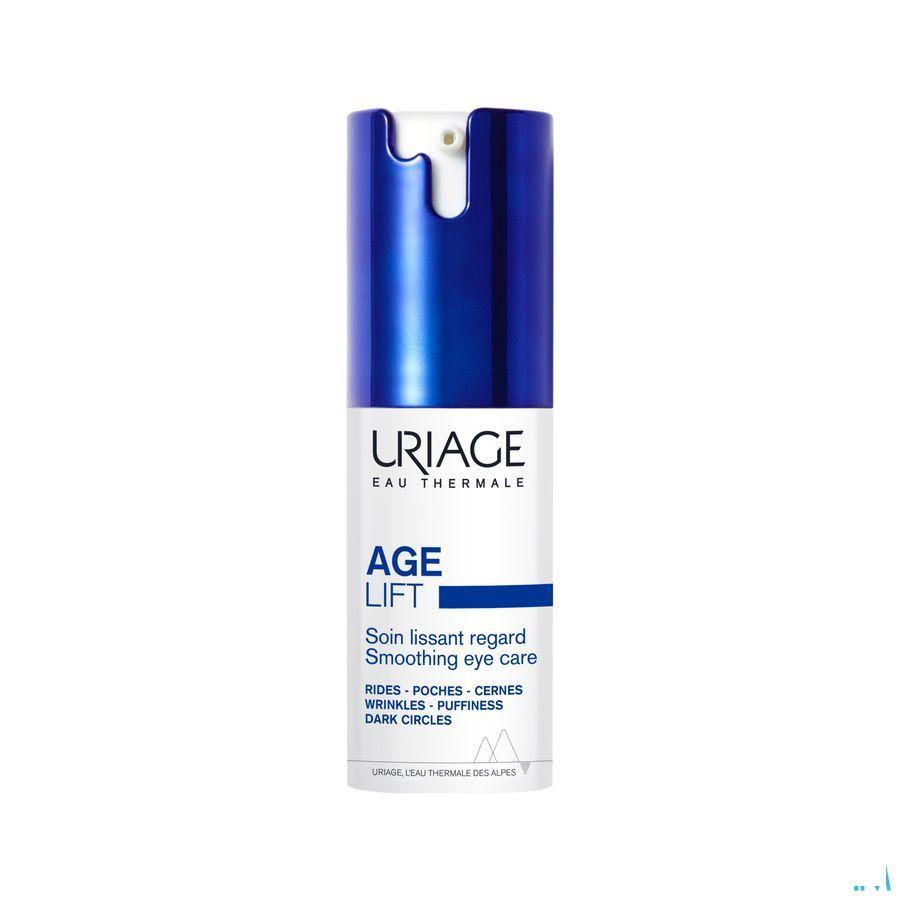 Uriage Age Soin Lissant Regard 15 ml