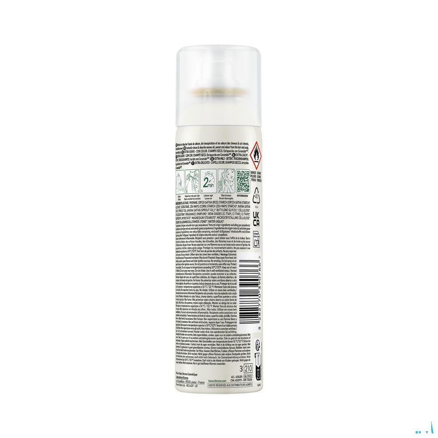 Klorane Capil. Droogsh Haverm.&Ceram.Getint150 ml Klorane Capil. Droogsh Haverm.&Ceram.Getint150 ml