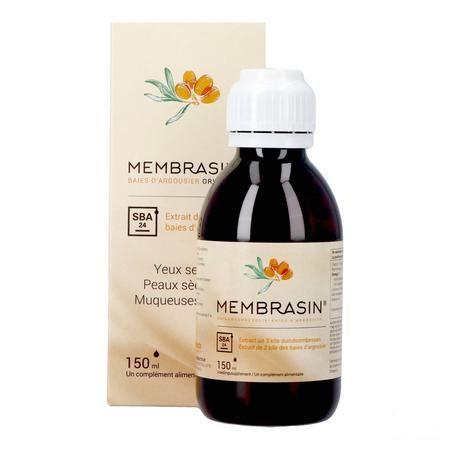 Membrasin Vloeibaar 150 ml