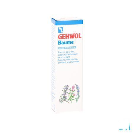 Gehwol Balsem Voeten 75 ml