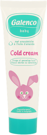 Galenco Bebe Cold Cream 50 ml