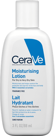 Cerave Melk Hydraterend 88ml  -  Cerave