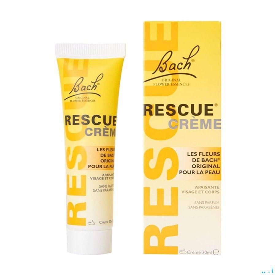 Bach Rescue Cream 150 ml 2199-933