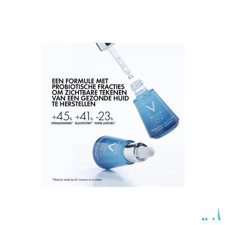 Vichy Mineral 89 Probiotic Fractions 30ml  -  Vichy