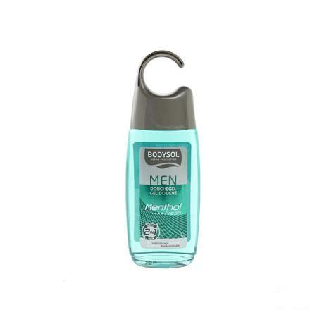 Bodysol Men Pr Douchegel Menthol Fresh 250 ml