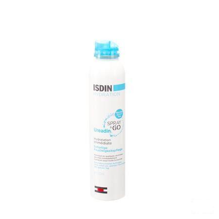 Isdin Ureadin Spray&go 200 ml  -  Isdin