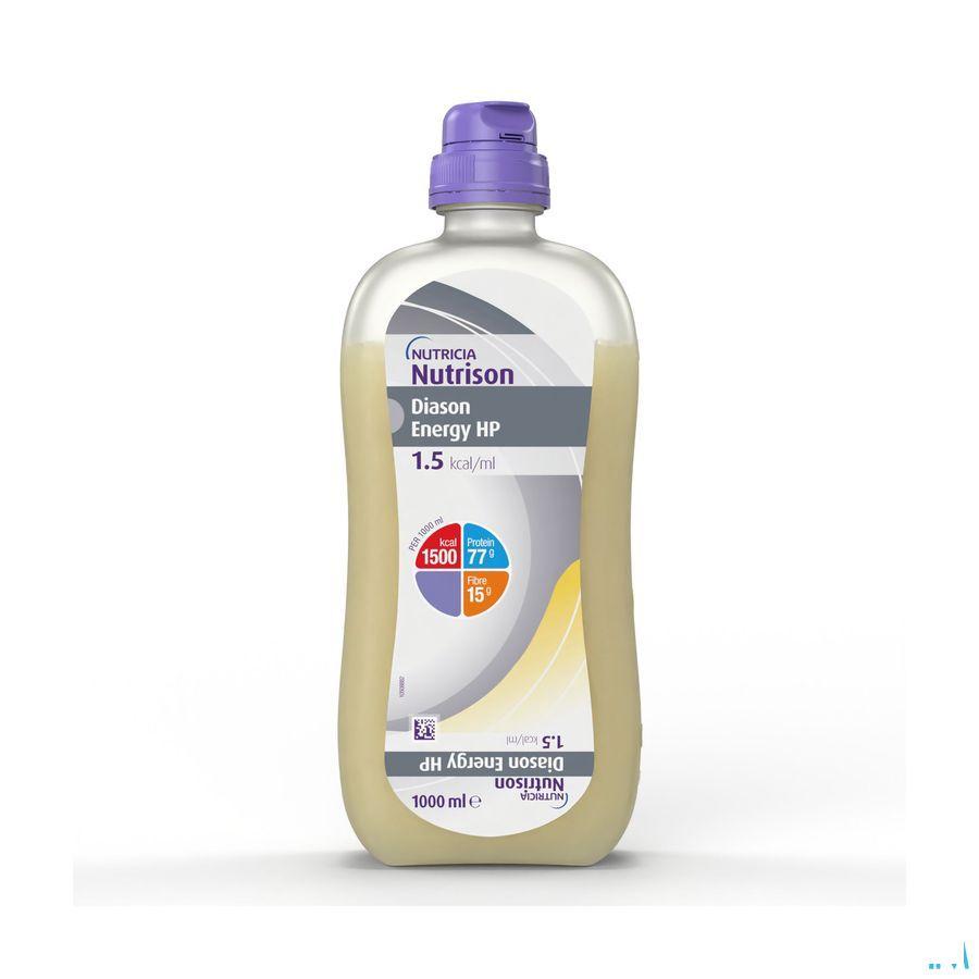 Nutrison Diason Energy Hp 1L