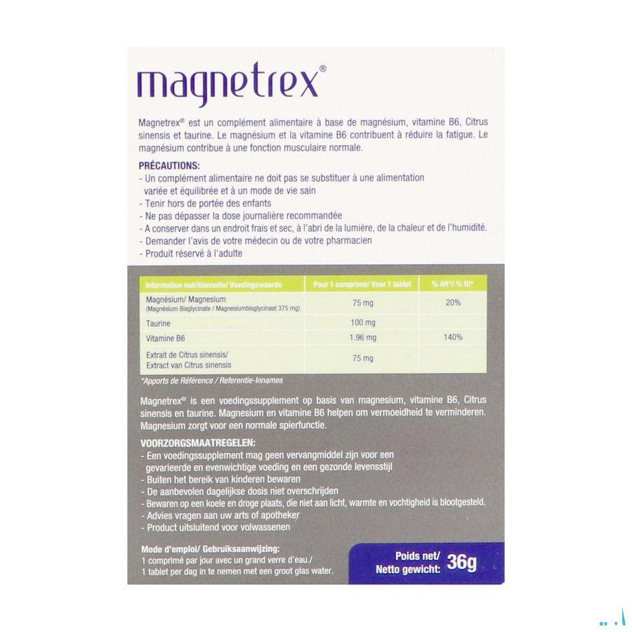 Magnetrex Comp 30
