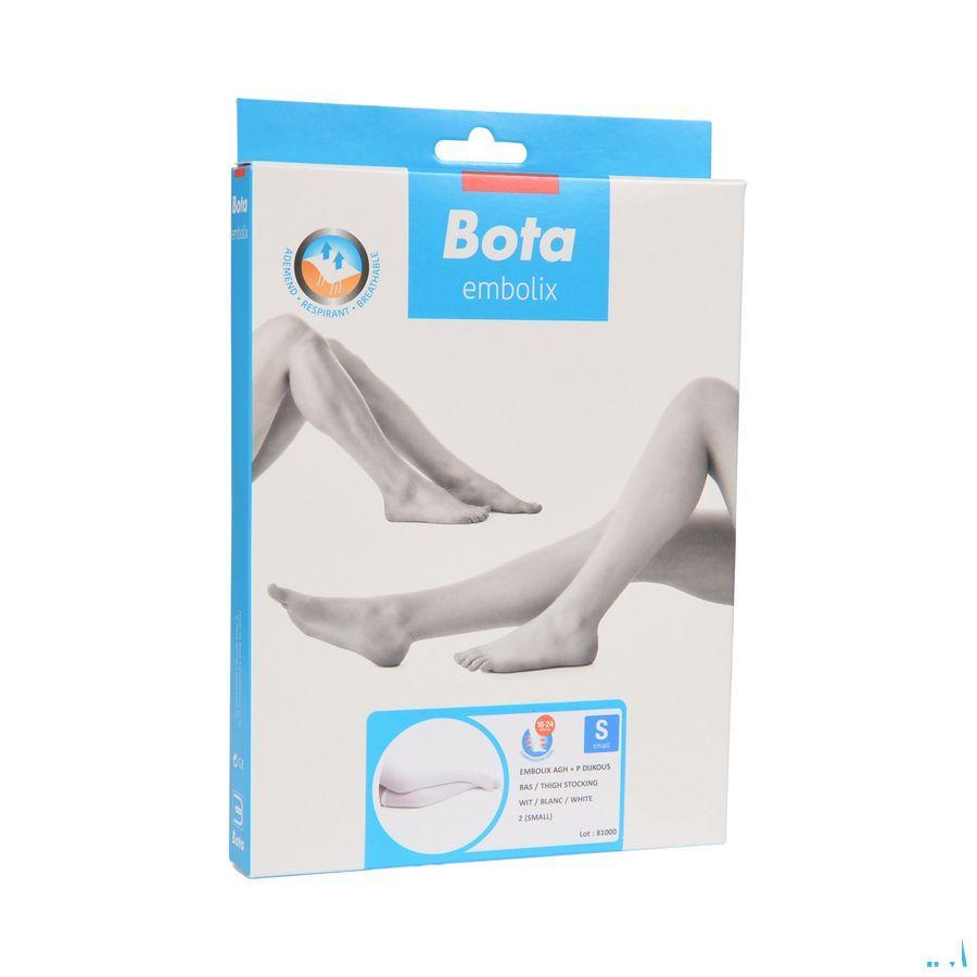 Bota Embolix Agh Wit N2  -  Bota