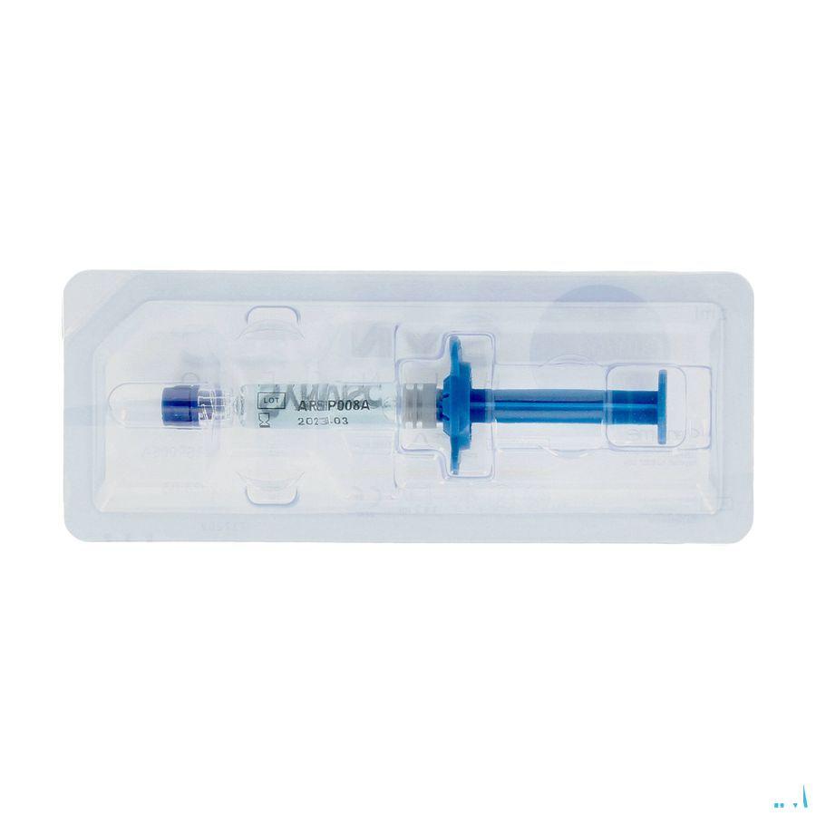 Synvisc Spuit Voorgevuld 1X2ml