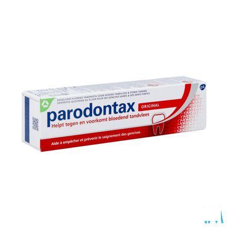 Parodontax Original Tube 75 ml