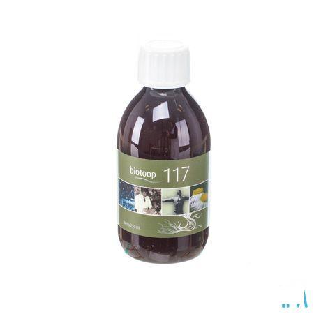 Biotoop 117 250 ml  -  Bioradix