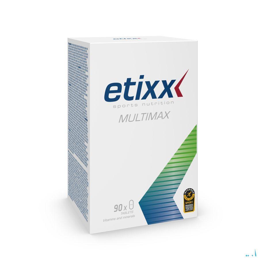 Etixx Multimax Comp 90  - .2527455