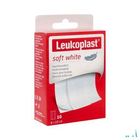 Leukoplast Soft 6cmx1m 1 7321801