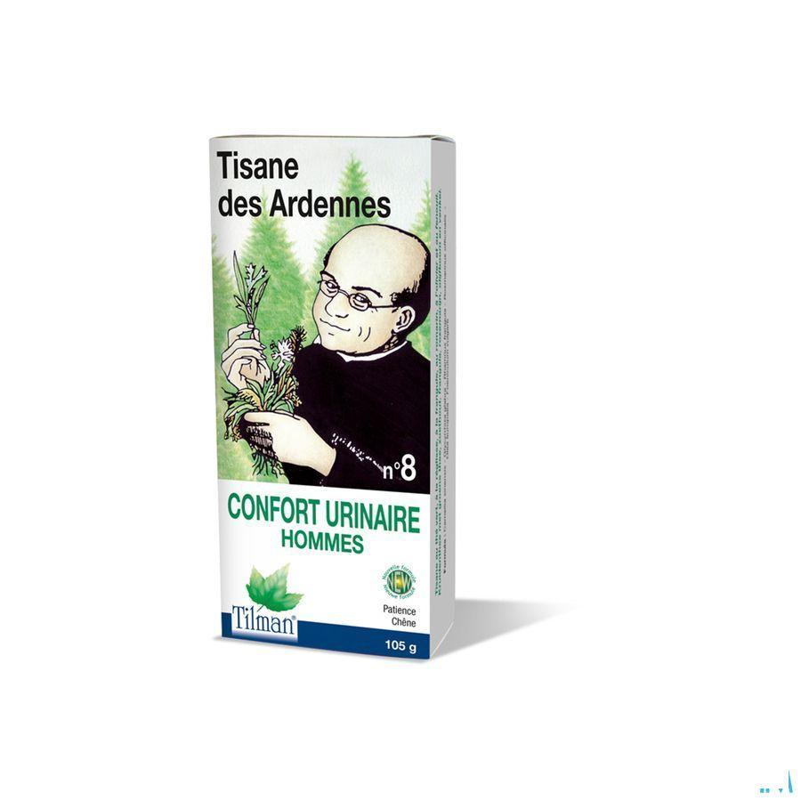Ardense Thee Nr. 8 Prostaat  -  Tilman