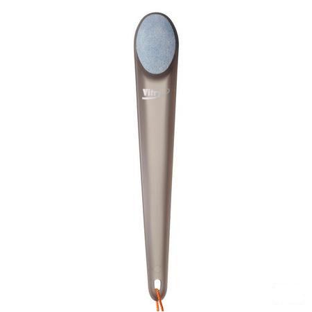 Vitry Steenrasp Blauw Manche Xxl 1075lc  -  Vitry