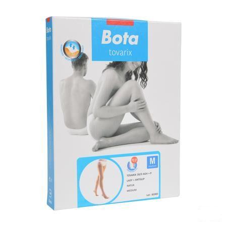 Bota Tovarix 20/Ii Lady Bas Agh+P Natur Medium