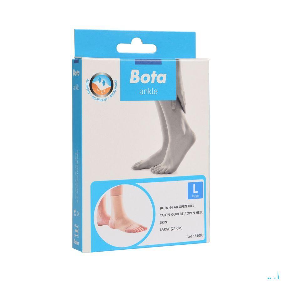 Bota 44 Ab Cheville 24Cm L