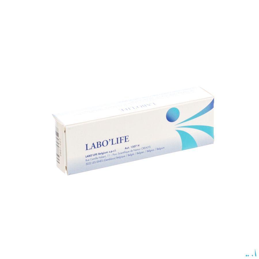 2ldep Capsule 30  -  Labo Life