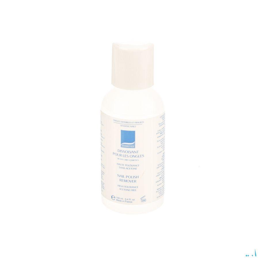 Eye Care Dissolvant Zonder Aceton 100 ml 800