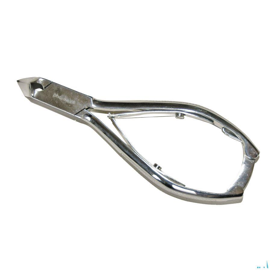 Pharmex Pince A Double Bec 14cm  -  Infinity Pharma