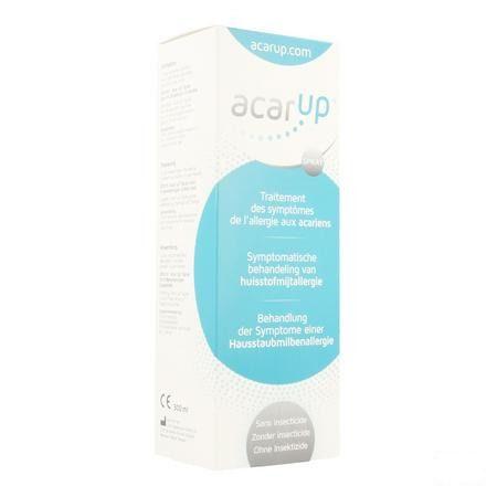 Acar Up Acarien Recharge Vapo 300 ml