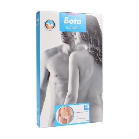 Bota Lumbota Sacro-Iliacal Skin Xxl  -  Bota