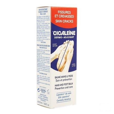 Cicaleine Crevasses Tube 50 ml 106100 
