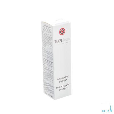 Topiderm Antiroos Shampoo 200 ml Top-shampoo