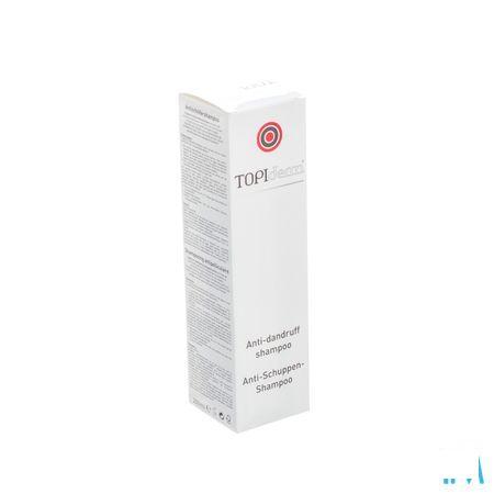 Topiderm Shampooing Pelliculaire 200 ml Top-shampoo