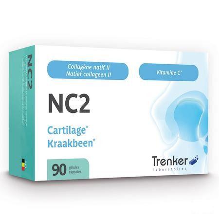 Nc2 Mobilite Articulaire Capsule 90  -  Trenker