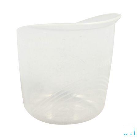 Medela Gobelet Usage Unique  -  Medela