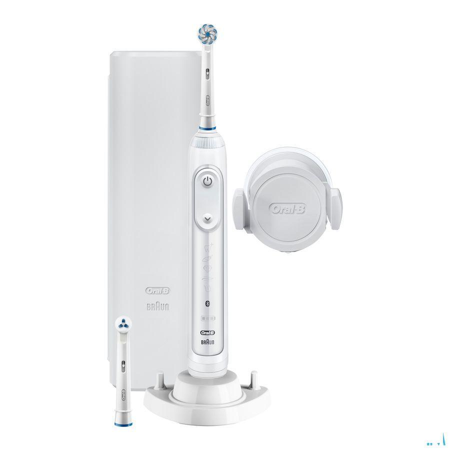 Oral B Gum Care Genius Electrische Tandenborstel
