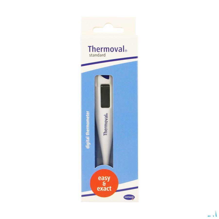 Thermoval Standard 1 P/s  -  Hartmann