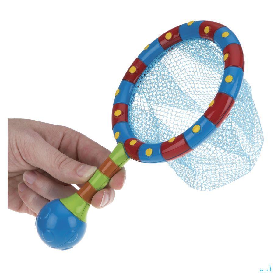 Nuby Set De Pechche Pour Le Bain - 18m +   -  New Valmar