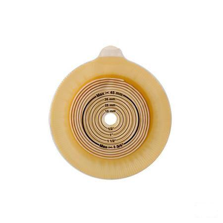 Alterna Plaques Convexes 60-35mm 5 46765  -  Coloplast